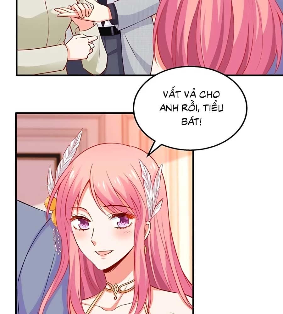 Truyện Tranh Một Thai Hai Bảo: Đưa Mami Về Nhà! trang 4