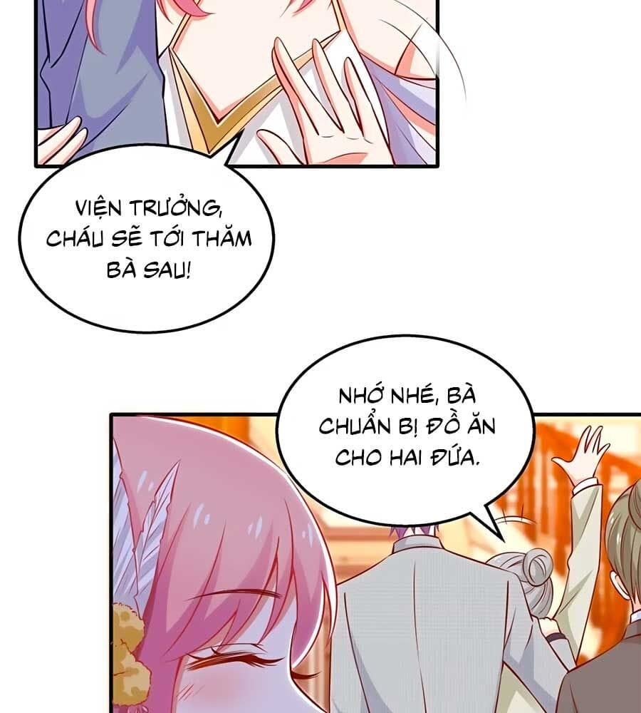 Truyện Tranh Một Thai Hai Bảo: Đưa Mami Về Nhà! trang 4