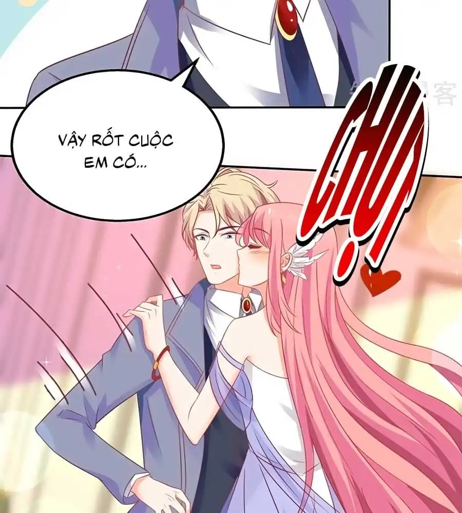 Truyện Tranh Một Thai Hai Bảo: Đưa Mami Về Nhà! trang 4