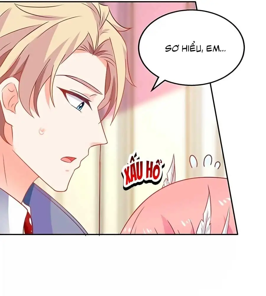 Truyện Tranh Một Thai Hai Bảo: Đưa Mami Về Nhà! trang 4