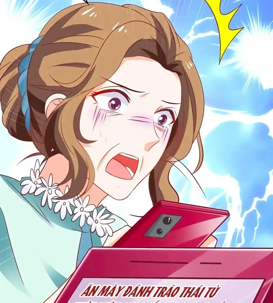 Truyện Tranh Một Thai Hai Bảo: Đưa Mami Về Nhà! trang 4