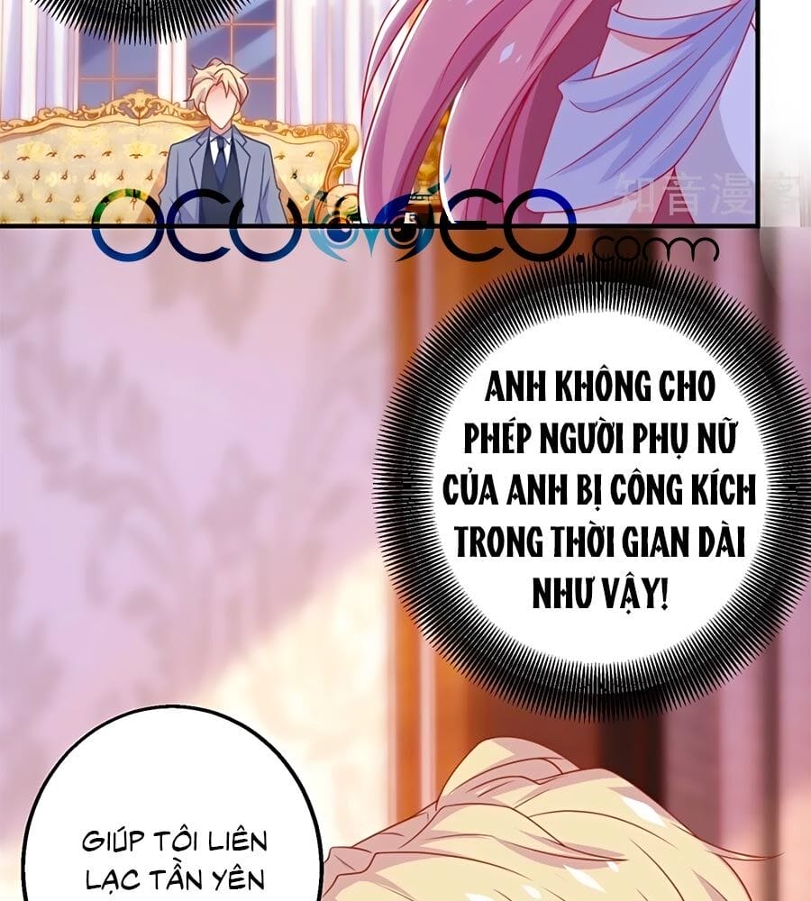 Truyện Tranh Một Thai Hai Bảo: Đưa Mami Về Nhà! trang 4