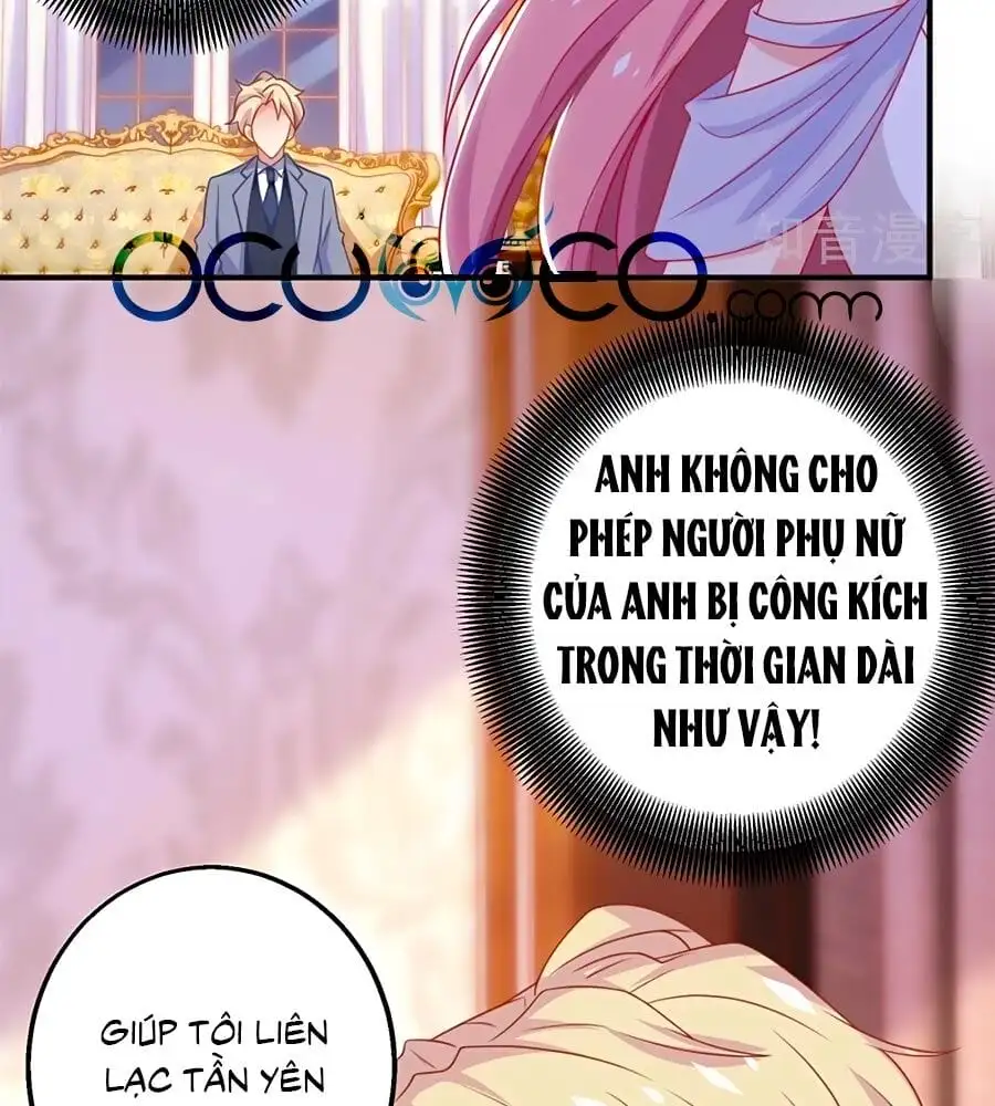 Truyện Tranh Một Thai Hai Bảo: Đưa Mami Về Nhà! trang 4