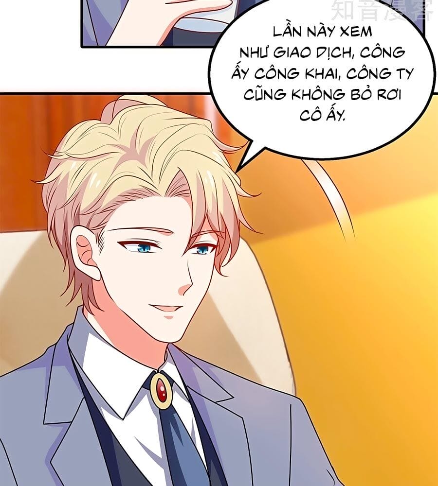 Truyện Tranh Một Thai Hai Bảo: Đưa Mami Về Nhà! trang 4