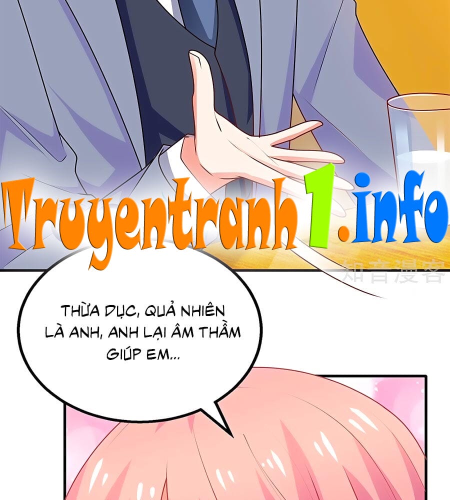 Truyện Tranh Một Thai Hai Bảo: Đưa Mami Về Nhà! trang 4