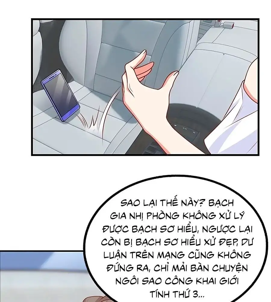 Truyện Tranh Một Thai Hai Bảo: Đưa Mami Về Nhà! trang 4