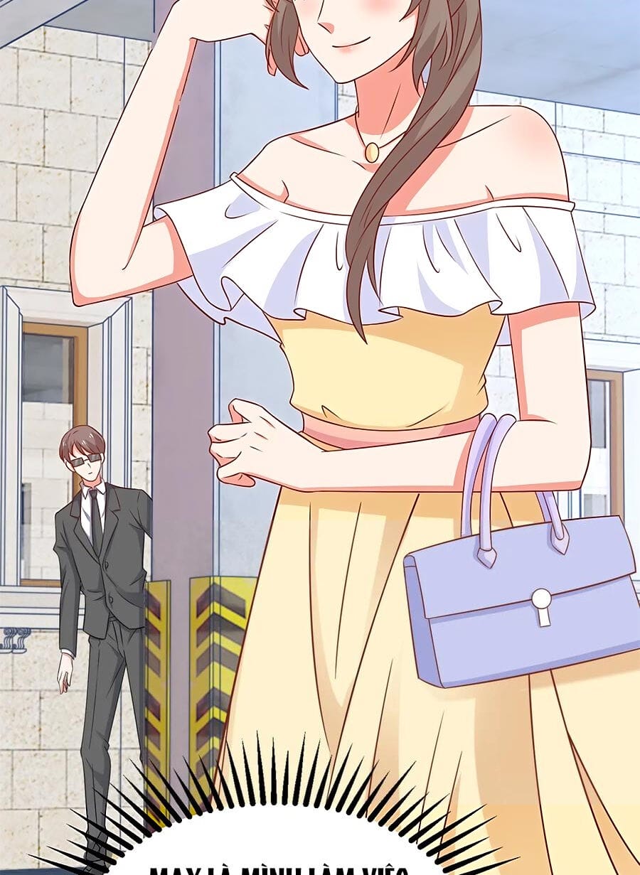 Truyện Tranh Một Thai Hai Bảo: Đưa Mami Về Nhà! trang 4