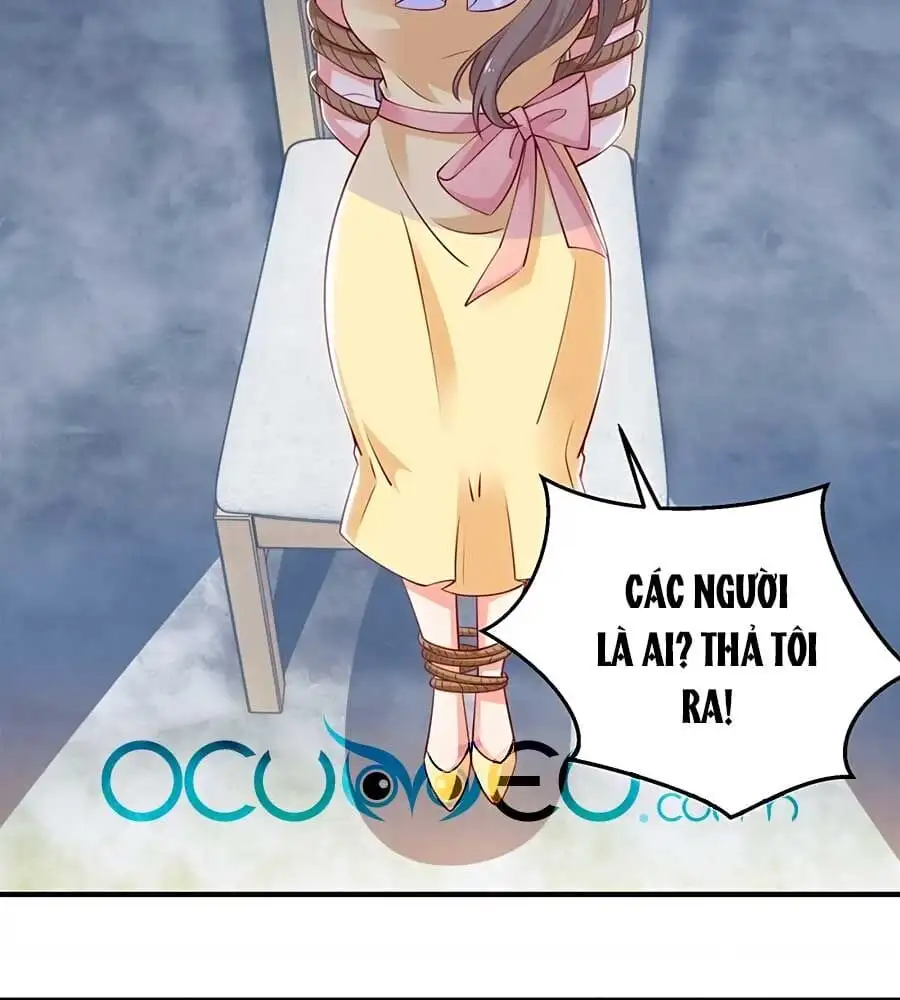 Truyện Tranh Một Thai Hai Bảo: Đưa Mami Về Nhà! trang 4