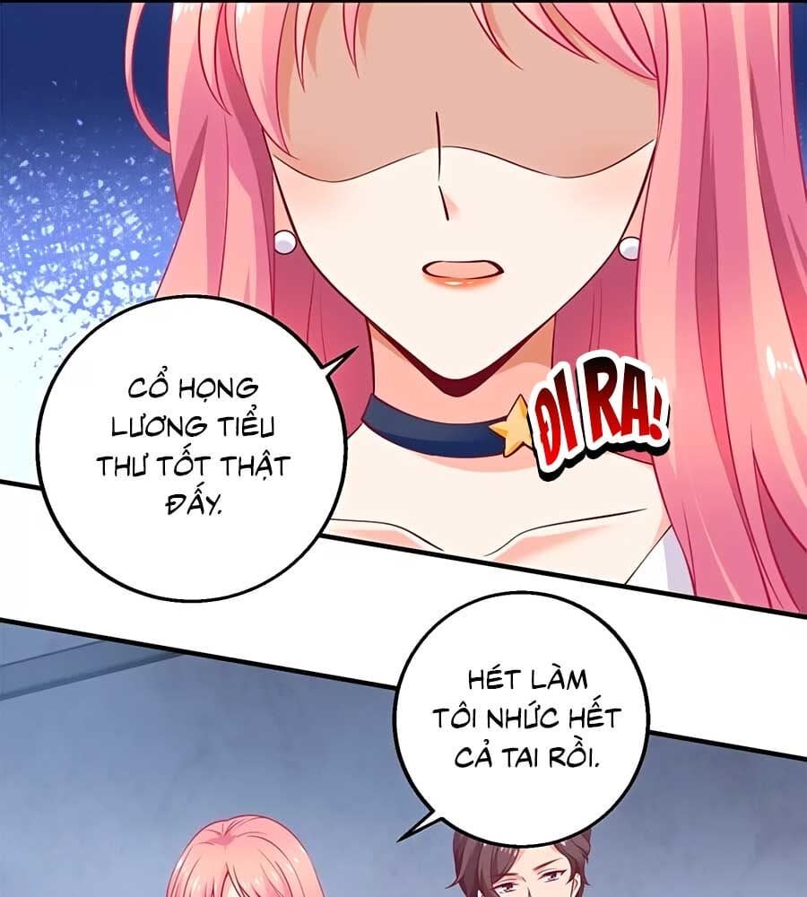 Truyện Tranh Một Thai Hai Bảo: Đưa Mami Về Nhà! trang 4