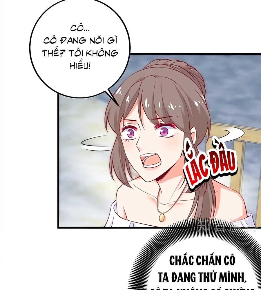 Truyện Tranh Một Thai Hai Bảo: Đưa Mami Về Nhà! trang 4