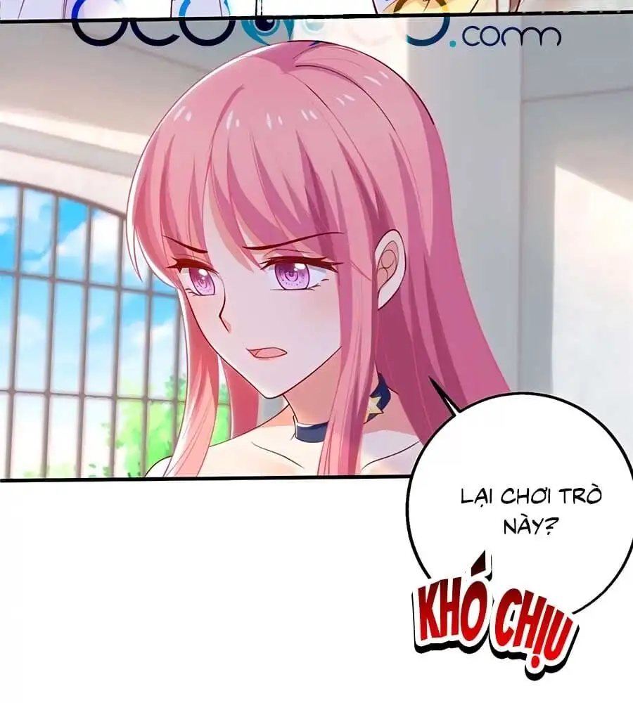 Truyện Tranh Một Thai Hai Bảo: Đưa Mami Về Nhà! trang 4