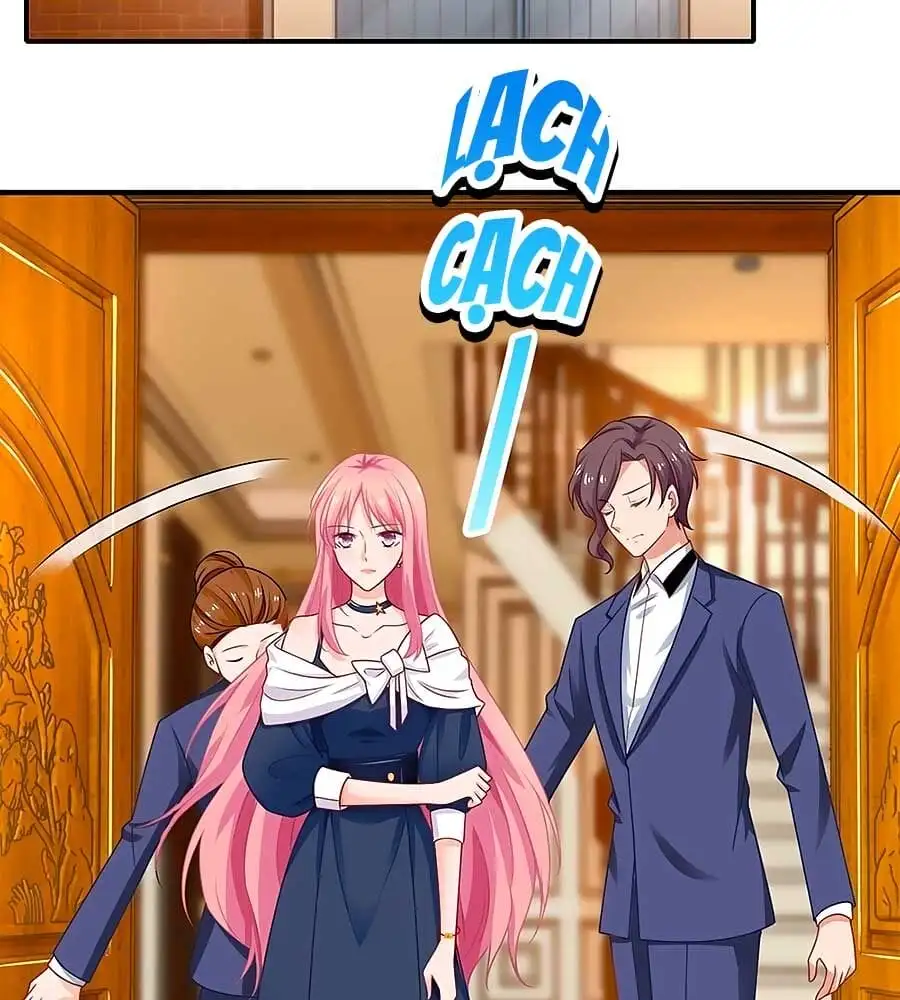 Truyện Tranh Một Thai Hai Bảo: Đưa Mami Về Nhà! trang 4