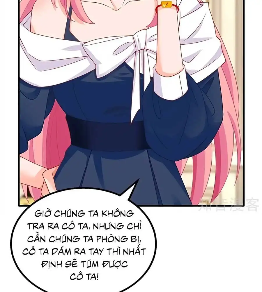 Truyện Tranh Một Thai Hai Bảo: Đưa Mami Về Nhà! trang 4