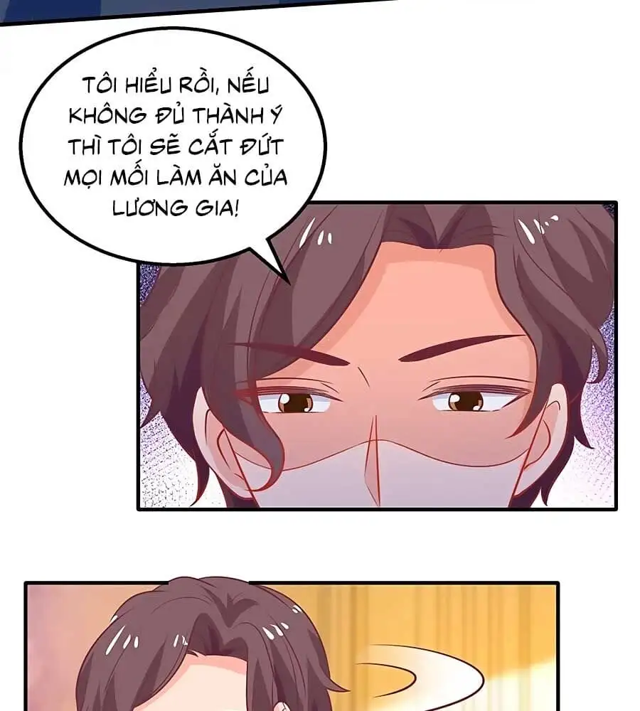 Truyện Tranh Một Thai Hai Bảo: Đưa Mami Về Nhà! trang 4