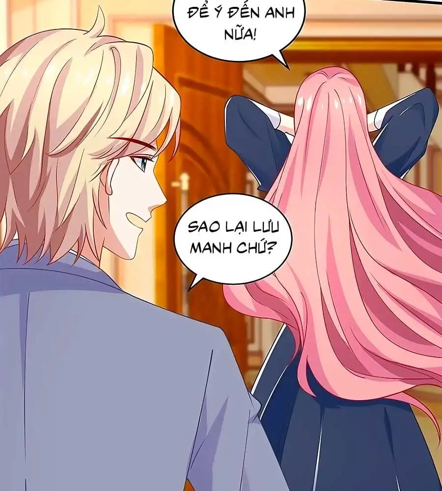 Truyện Tranh Một Thai Hai Bảo: Đưa Mami Về Nhà! trang 4