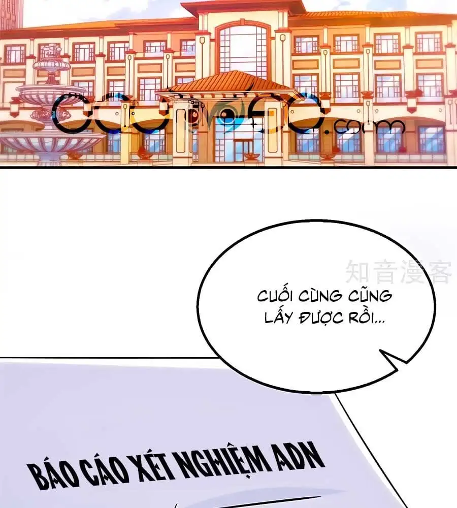 Truyện Tranh Một Thai Hai Bảo: Đưa Mami Về Nhà! trang 4