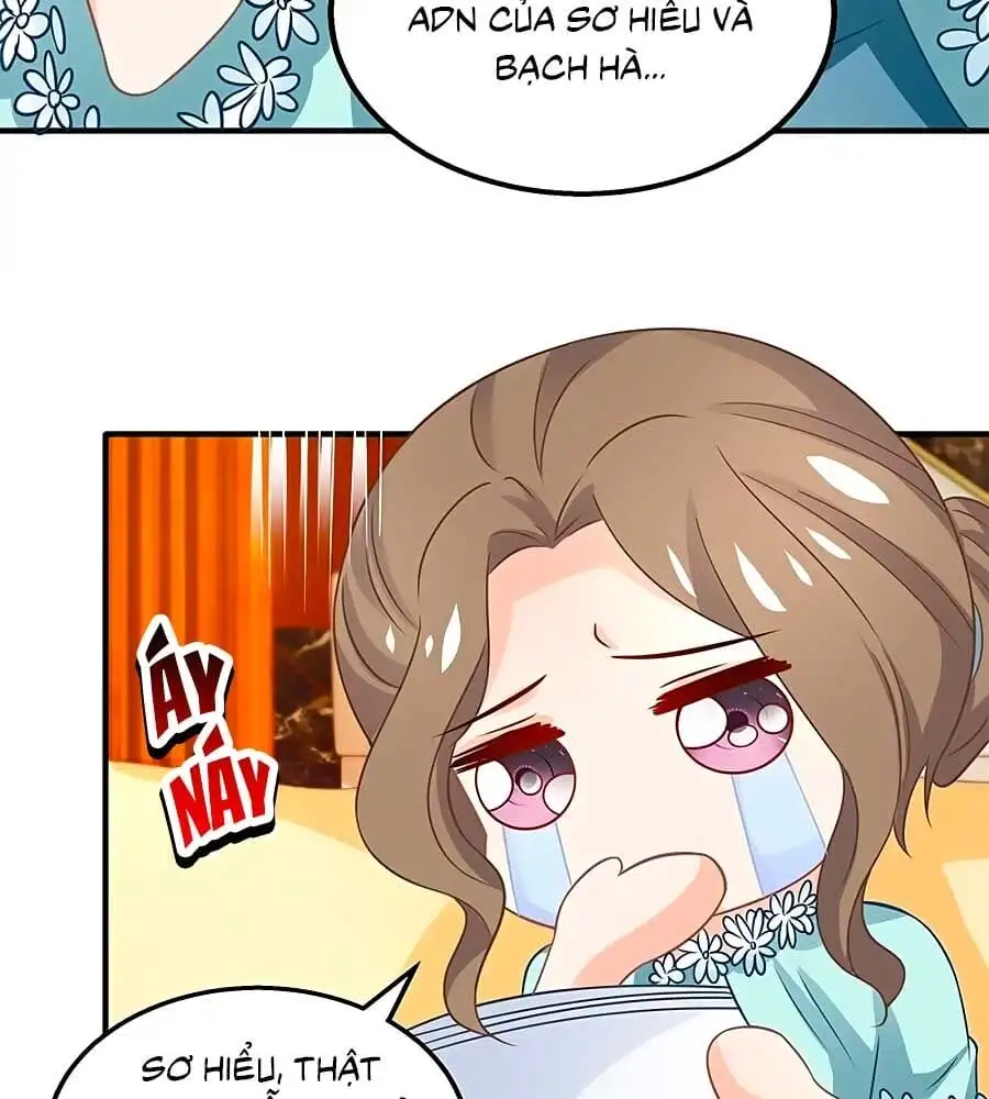 Truyện Tranh Một Thai Hai Bảo: Đưa Mami Về Nhà! trang 4