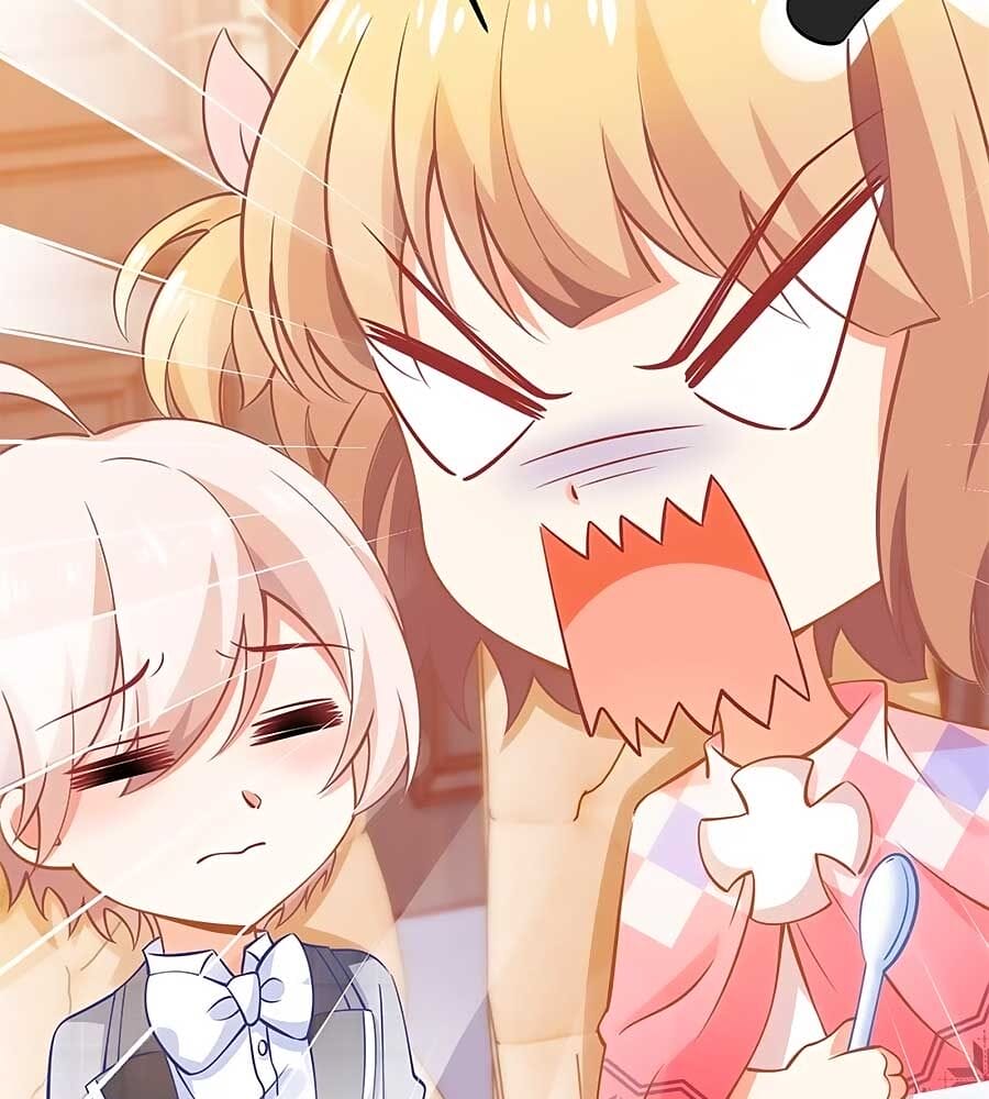 Truyện Tranh Một Thai Hai Bảo: Đưa Mami Về Nhà! trang 4