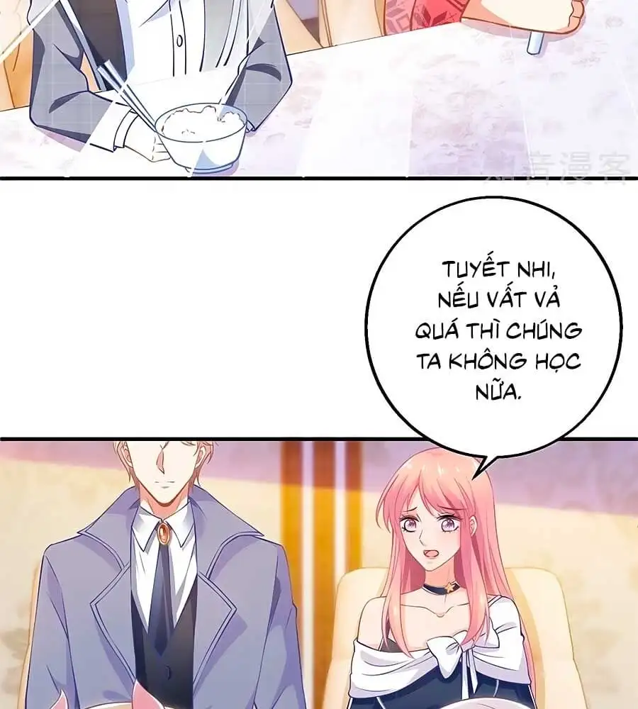 Truyện Tranh Một Thai Hai Bảo: Đưa Mami Về Nhà! trang 4