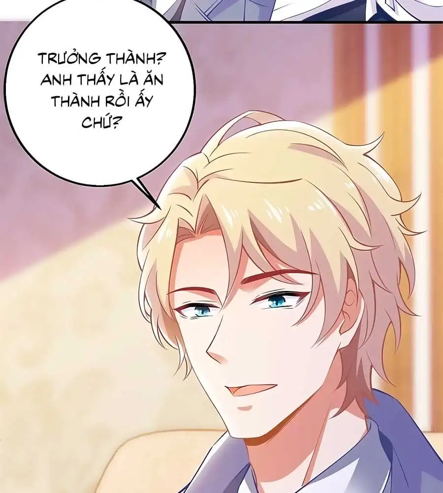 Truyện Tranh Một Thai Hai Bảo: Đưa Mami Về Nhà! trang 4