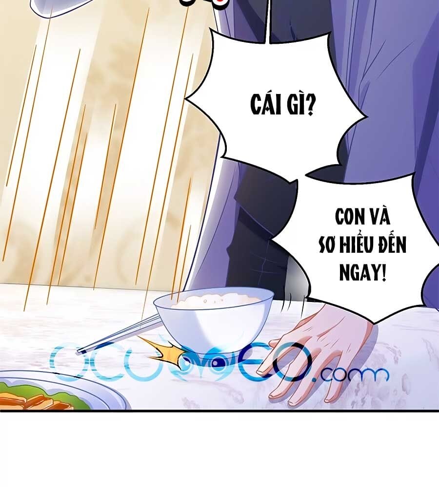 Truyện Tranh Một Thai Hai Bảo: Đưa Mami Về Nhà! trang 4