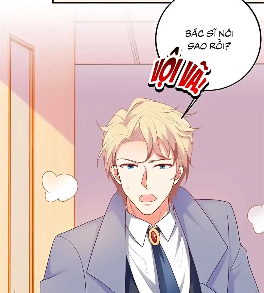 Truyện Tranh Một Thai Hai Bảo: Đưa Mami Về Nhà! trang 4