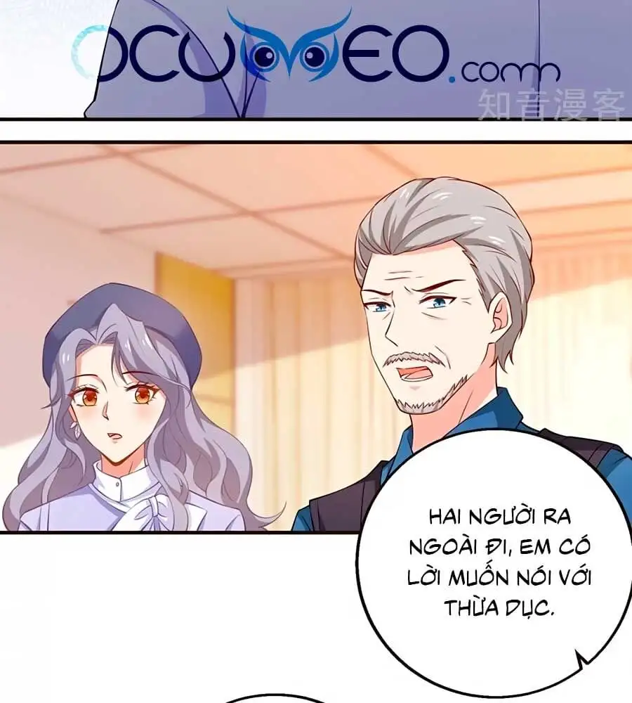 Truyện Tranh Một Thai Hai Bảo: Đưa Mami Về Nhà! trang 4