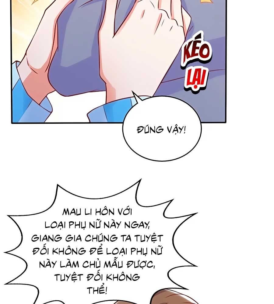 Truyện Tranh Một Thai Hai Bảo: Đưa Mami Về Nhà! trang 4