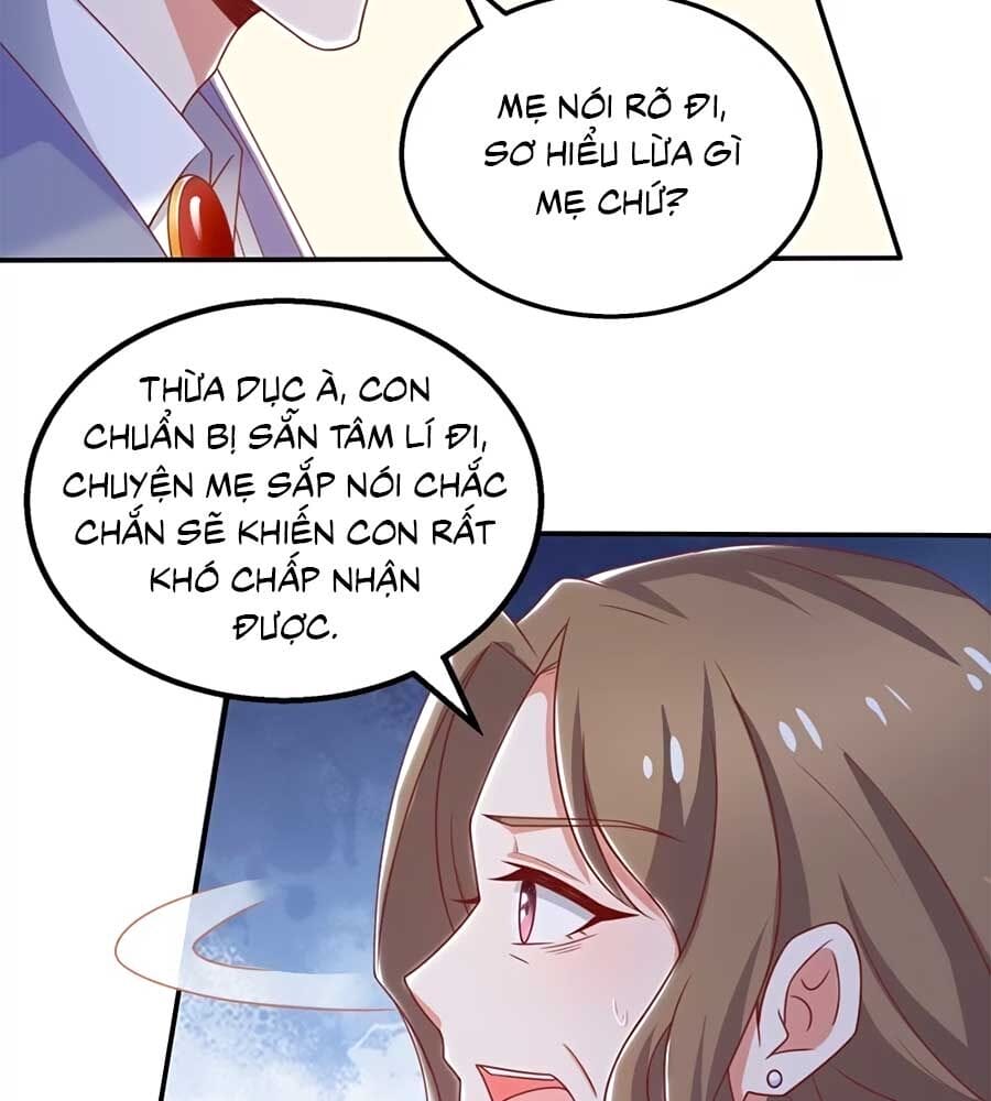 Truyện Tranh Một Thai Hai Bảo: Đưa Mami Về Nhà! trang 4