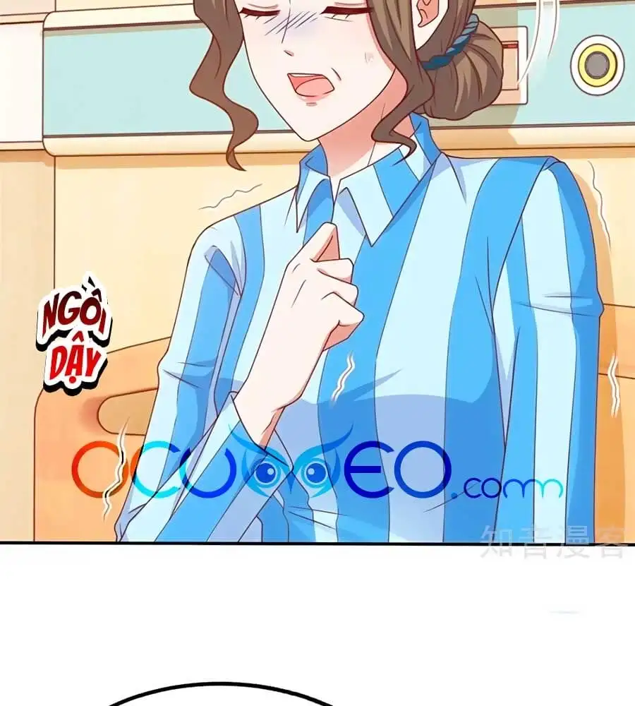 Truyện Tranh Một Thai Hai Bảo: Đưa Mami Về Nhà! trang 4