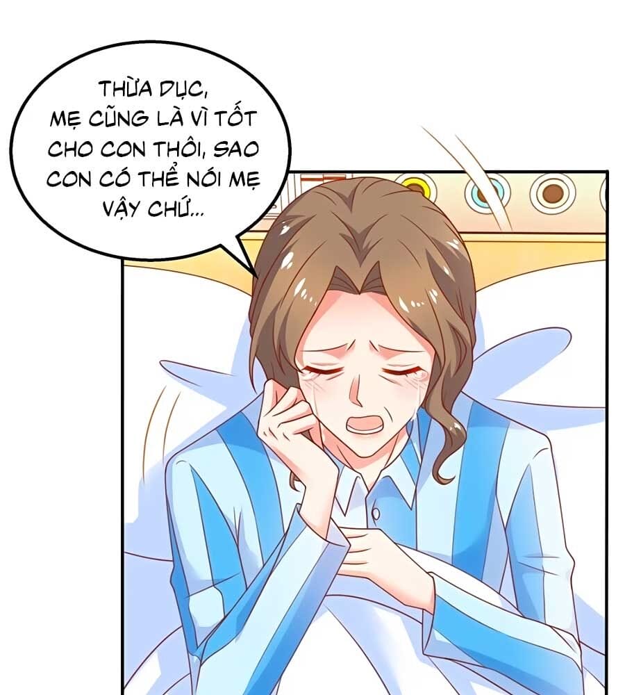 Truyện Tranh Một Thai Hai Bảo: Đưa Mami Về Nhà! trang 4