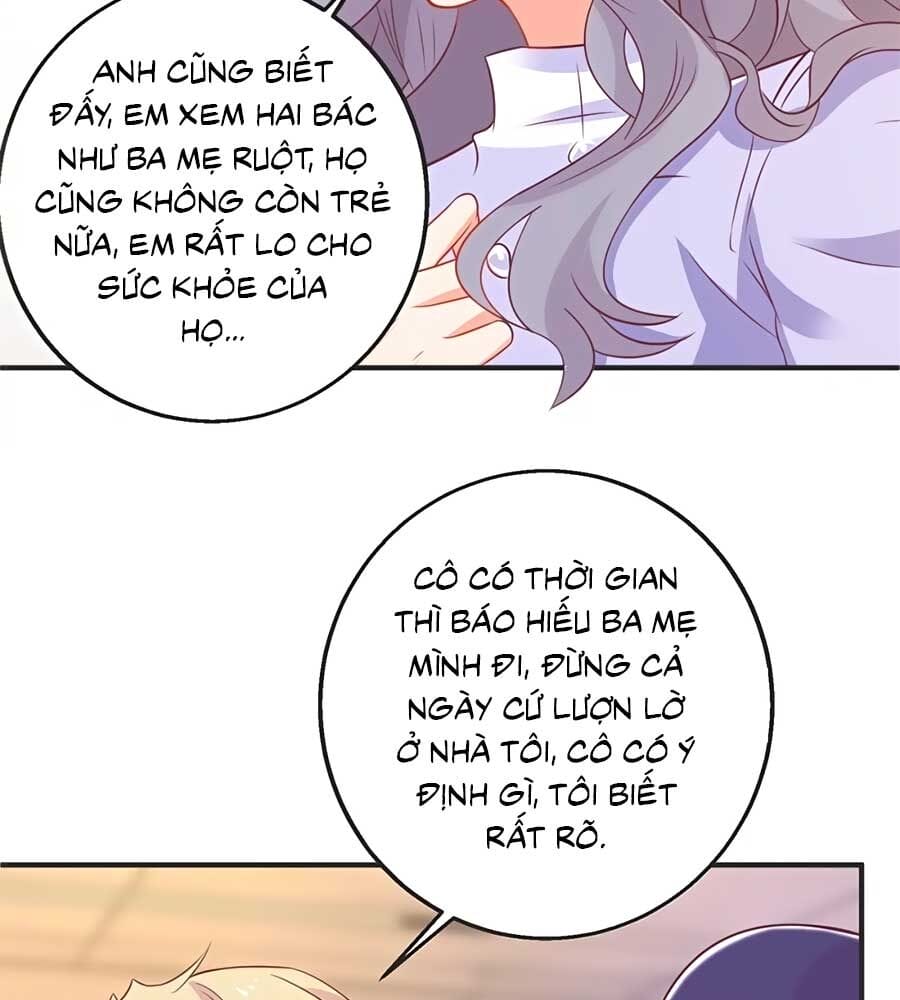 Truyện Tranh Một Thai Hai Bảo: Đưa Mami Về Nhà! trang 4