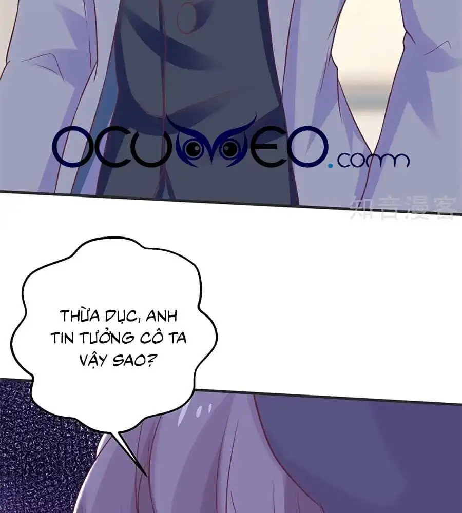 Truyện Tranh Một Thai Hai Bảo: Đưa Mami Về Nhà! trang 4