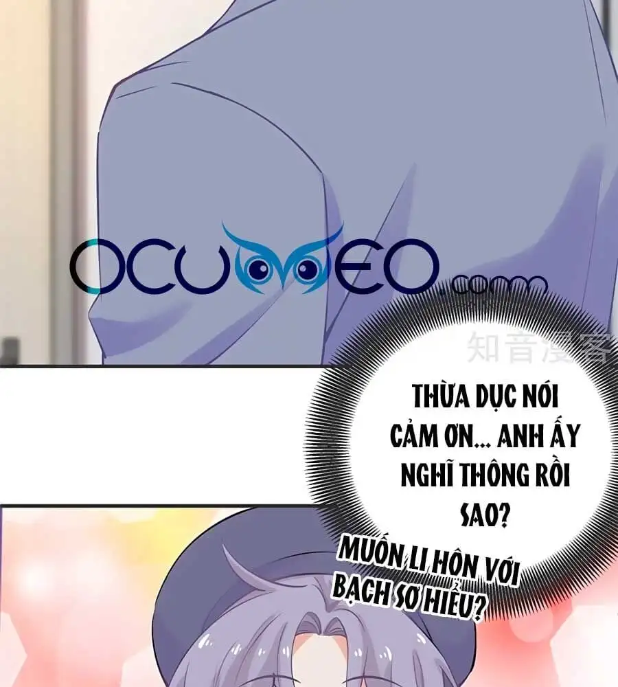 Truyện Tranh Một Thai Hai Bảo: Đưa Mami Về Nhà! trang 4