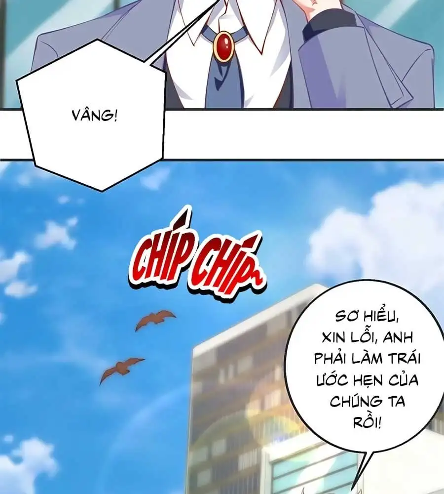 Truyện Tranh Một Thai Hai Bảo: Đưa Mami Về Nhà! trang 4