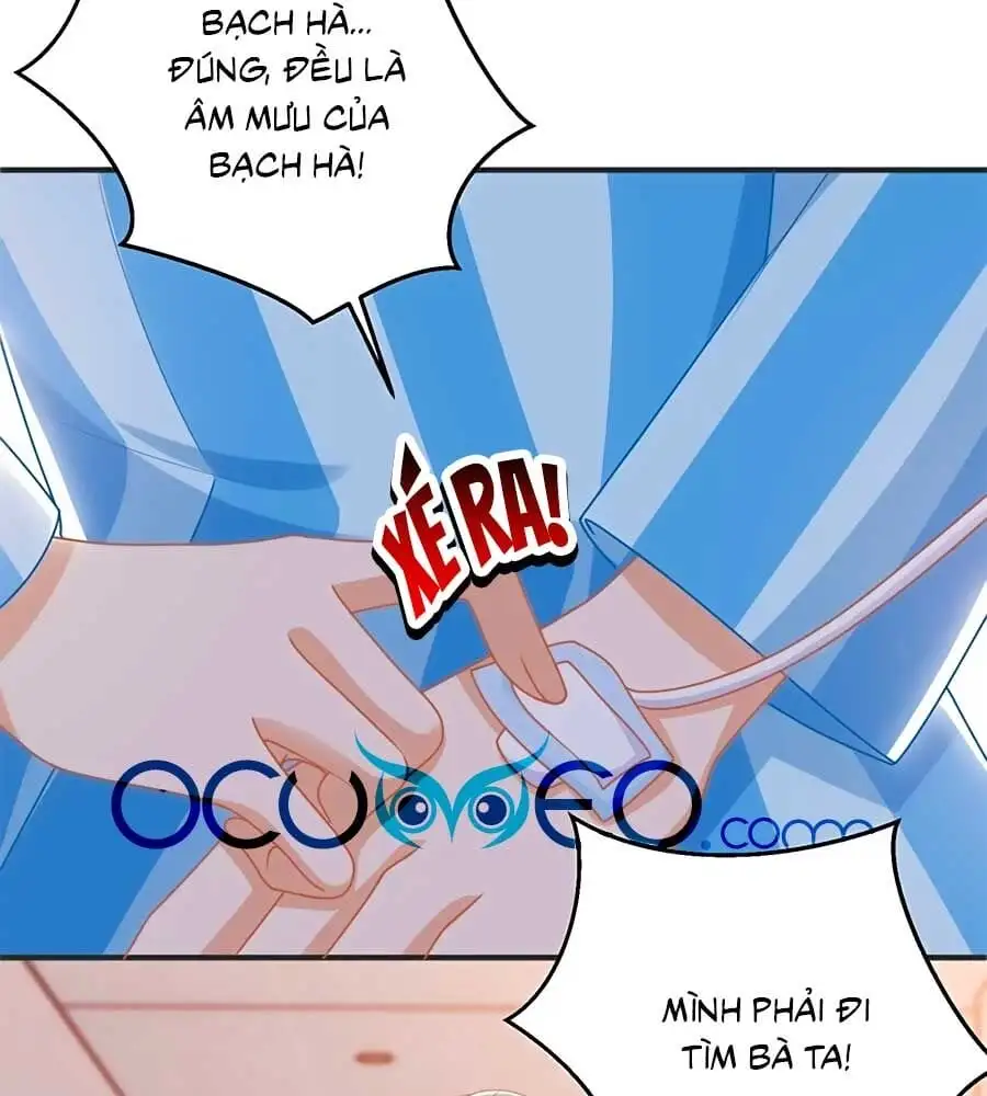 Truyện Tranh Một Thai Hai Bảo: Đưa Mami Về Nhà! trang 4