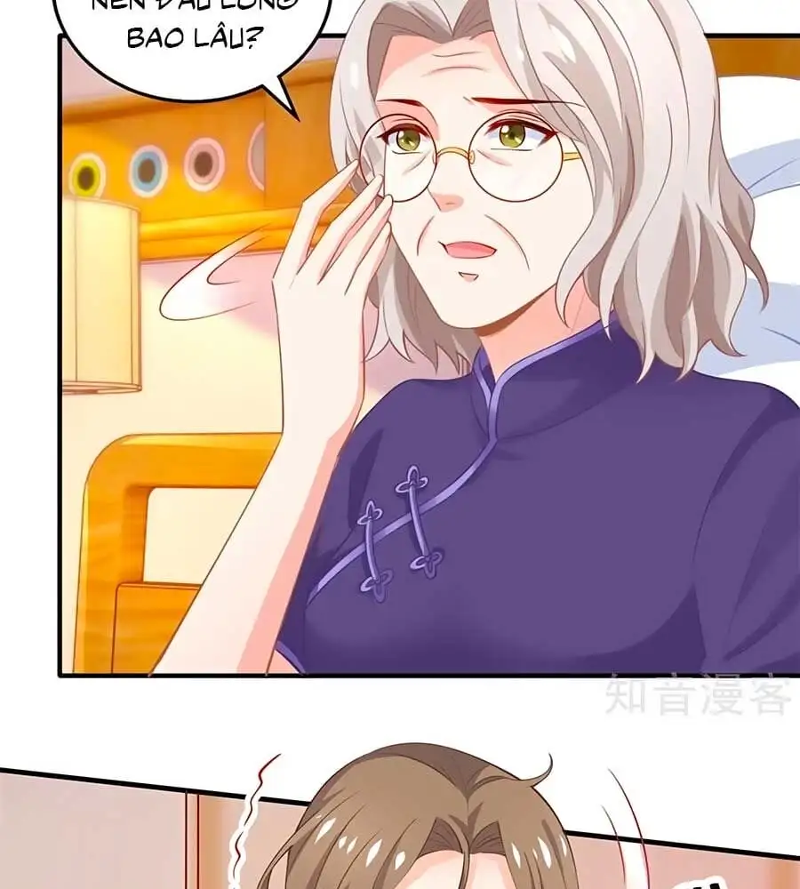 Truyện Tranh Một Thai Hai Bảo: Đưa Mami Về Nhà! trang 4