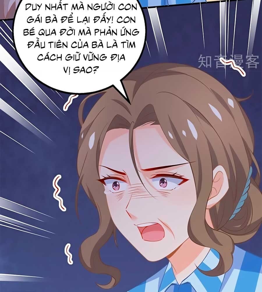 Truyện Tranh Một Thai Hai Bảo: Đưa Mami Về Nhà! trang 4