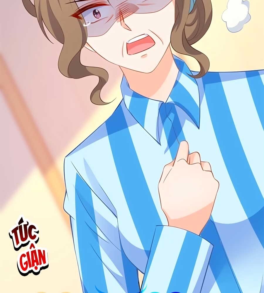 Truyện Tranh Một Thai Hai Bảo: Đưa Mami Về Nhà! trang 4