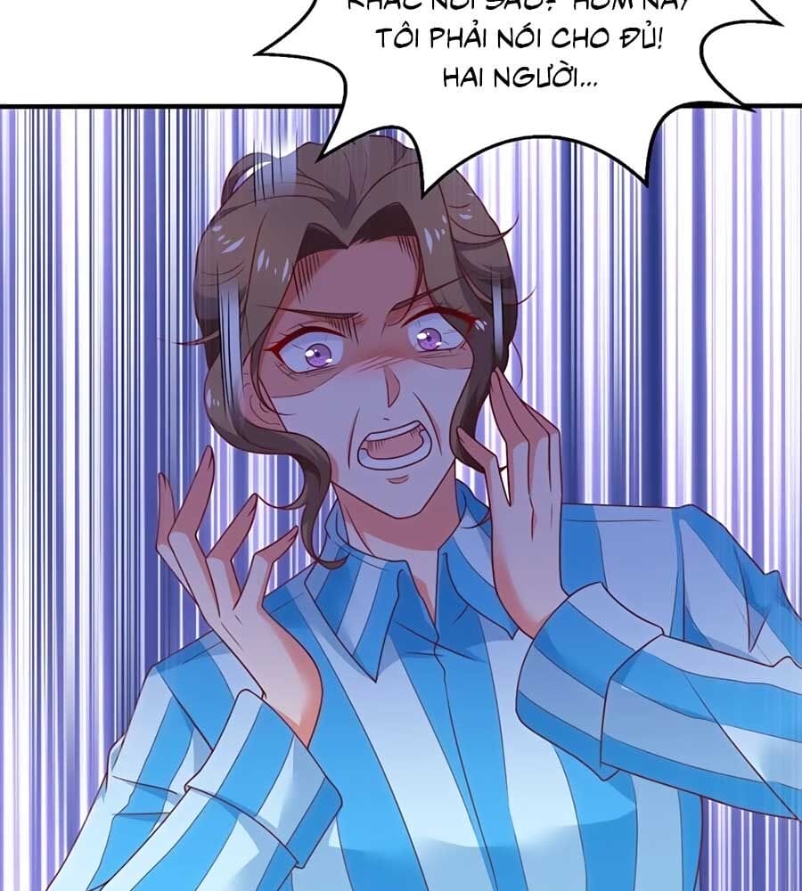 Truyện Tranh Một Thai Hai Bảo: Đưa Mami Về Nhà! trang 4