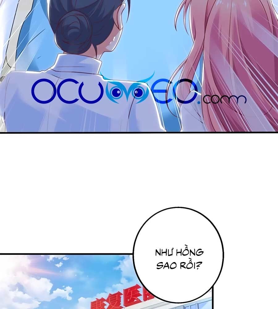 Truyện Tranh Một Thai Hai Bảo: Đưa Mami Về Nhà! trang 4