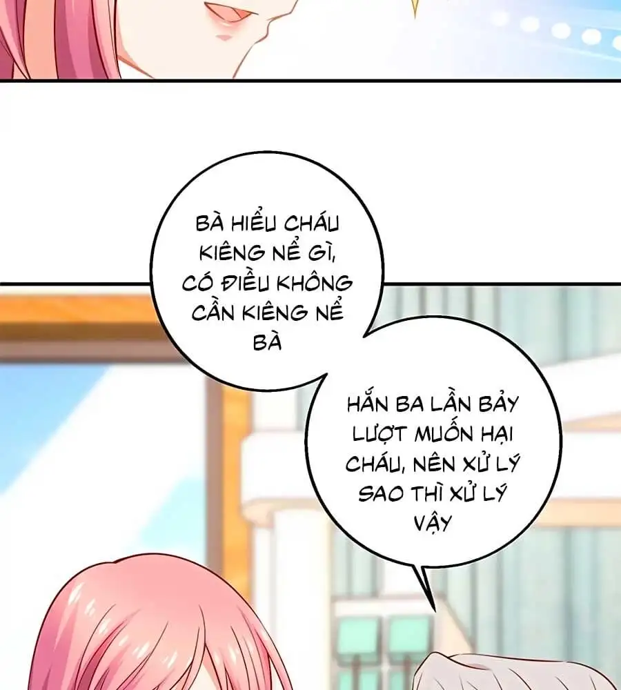 Truyện Tranh Một Thai Hai Bảo: Đưa Mami Về Nhà! trang 4