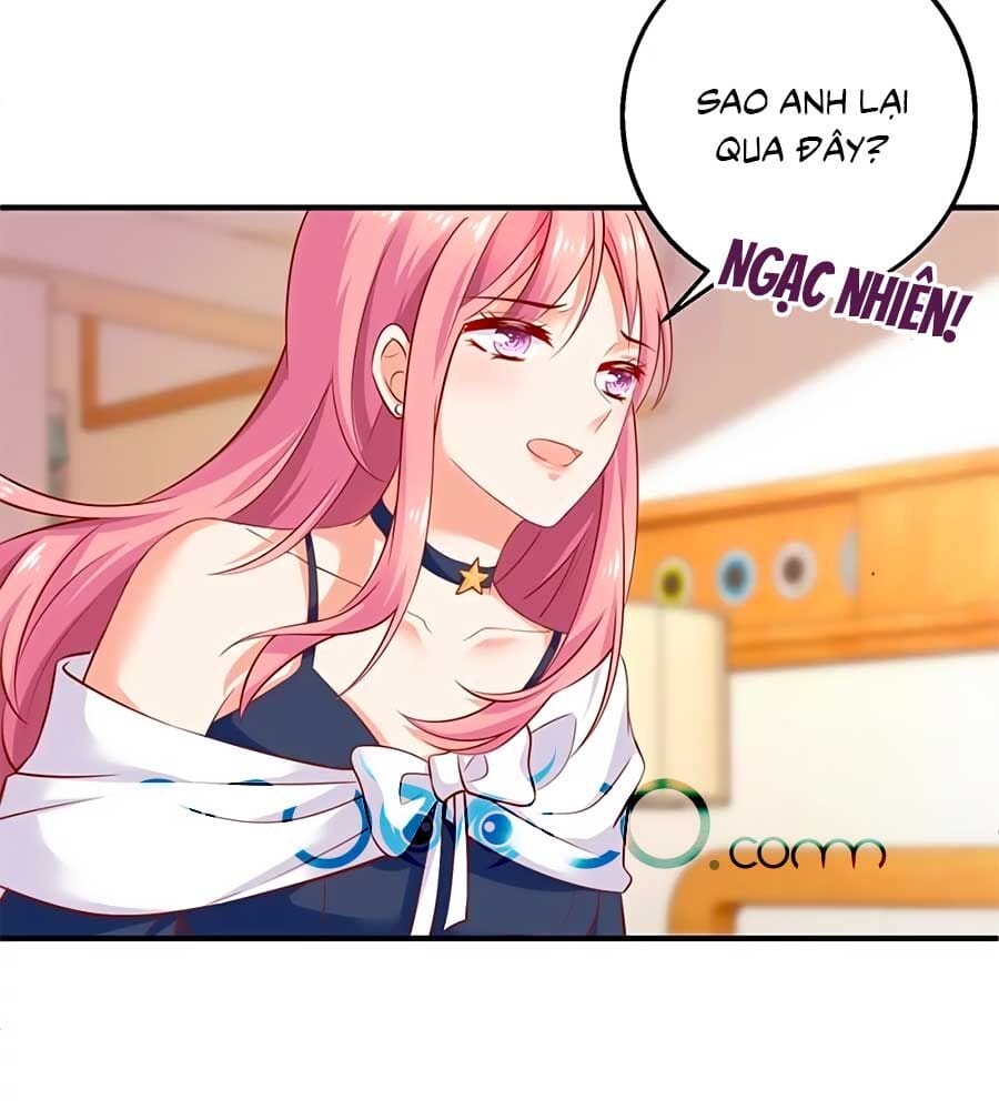 Truyện Tranh Một Thai Hai Bảo: Đưa Mami Về Nhà! trang 4