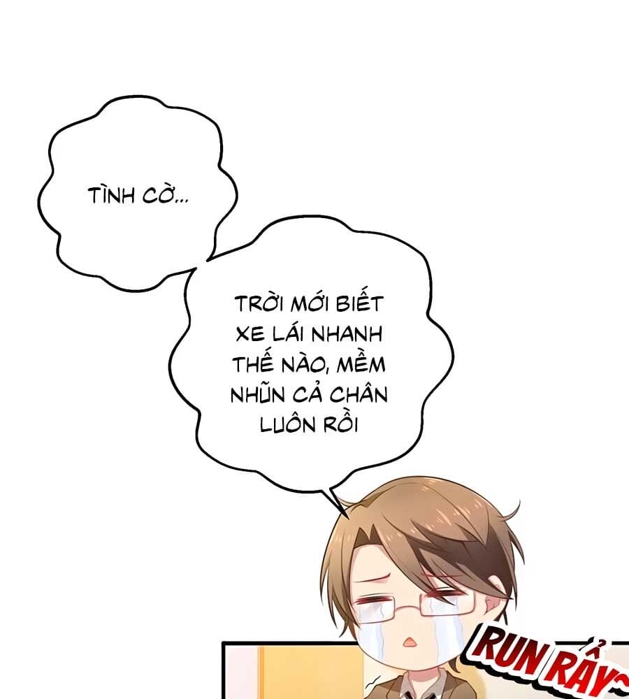 Truyện Tranh Một Thai Hai Bảo: Đưa Mami Về Nhà! trang 4