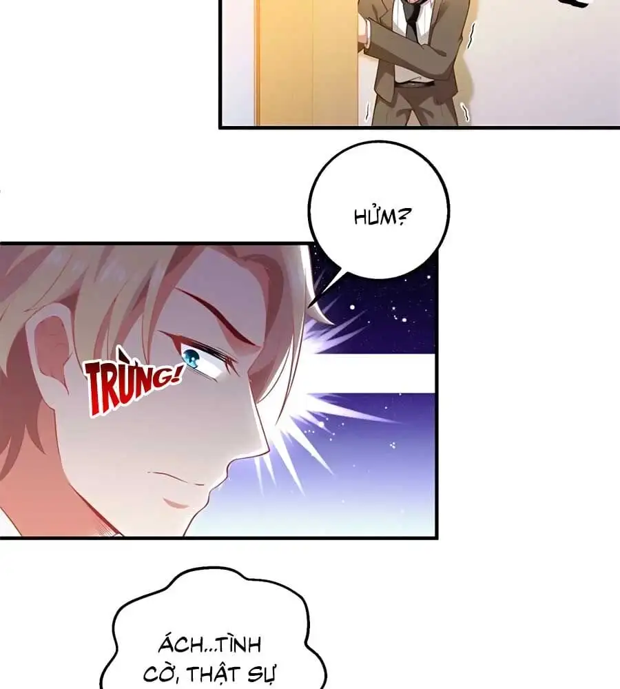 Truyện Tranh Một Thai Hai Bảo: Đưa Mami Về Nhà! trang 4