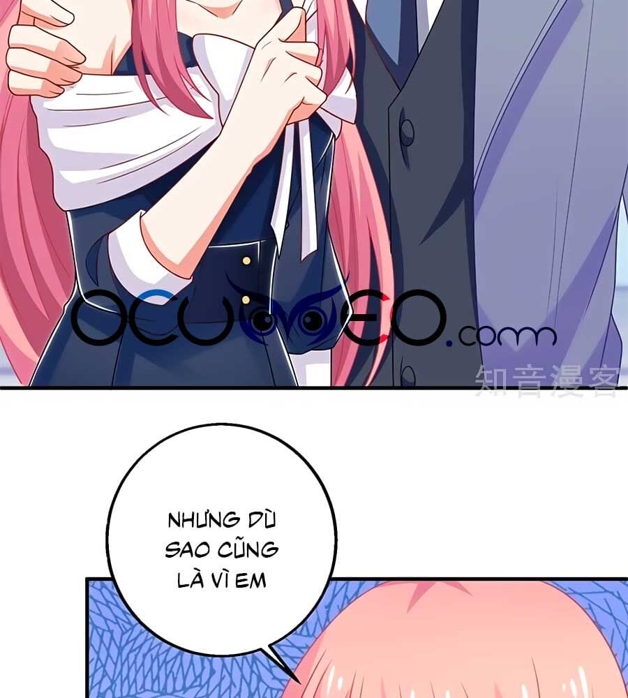 Truyện Tranh Một Thai Hai Bảo: Đưa Mami Về Nhà! trang 4