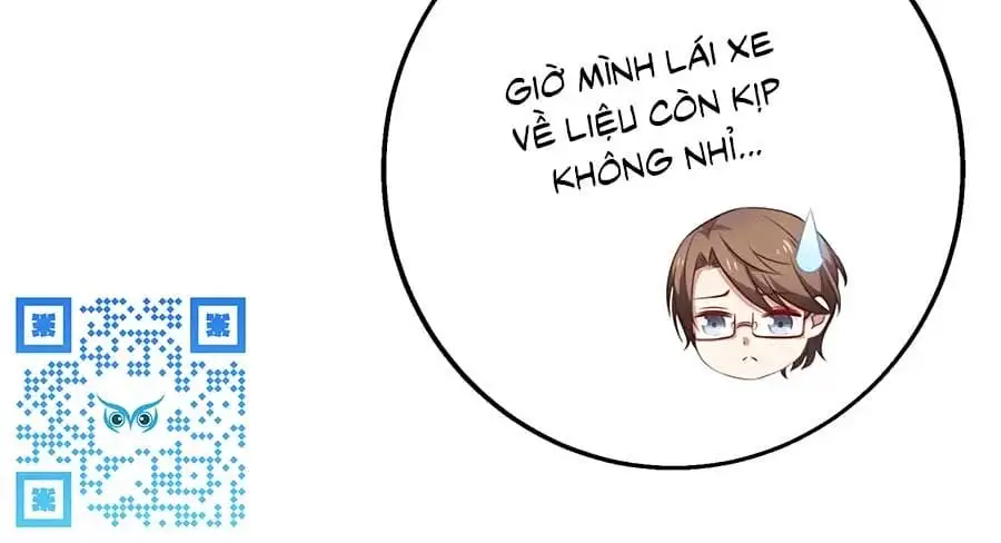 Truyện Tranh Một Thai Hai Bảo: Đưa Mami Về Nhà! trang 4