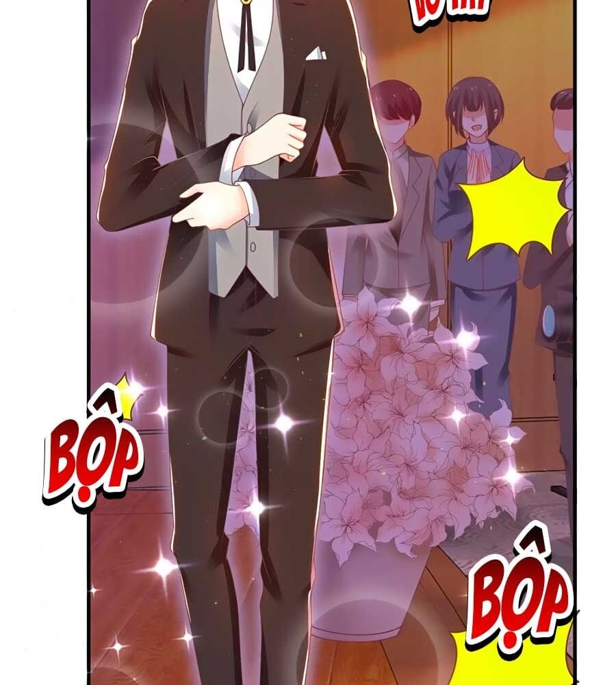 Truyện Tranh Một Thai Hai Bảo: Đưa Mami Về Nhà! trang 4