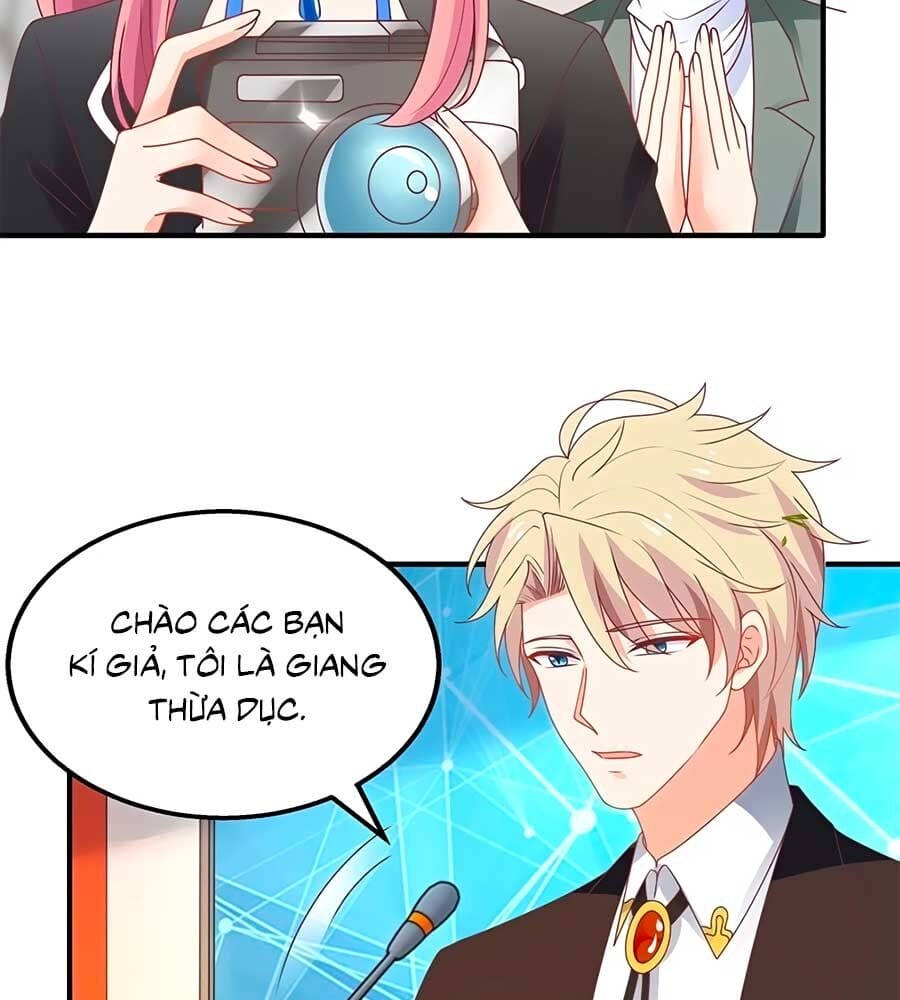 Truyện Tranh Một Thai Hai Bảo: Đưa Mami Về Nhà! trang 4