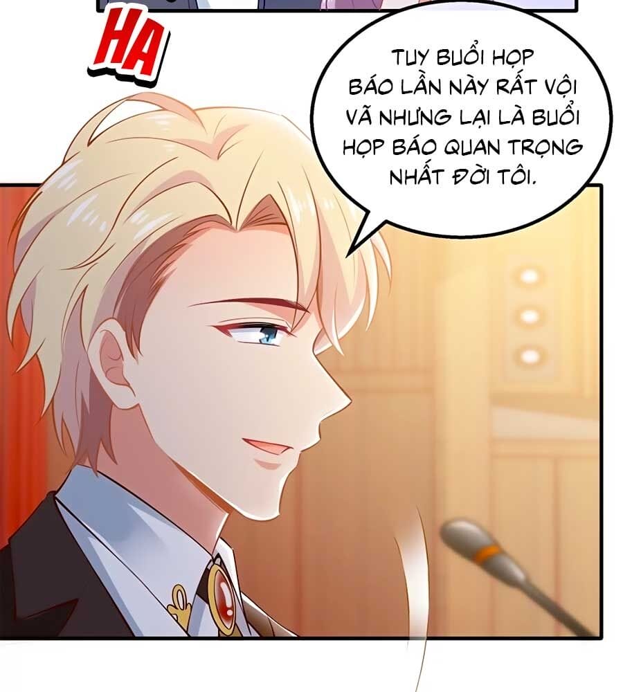 Truyện Tranh Một Thai Hai Bảo: Đưa Mami Về Nhà! trang 4